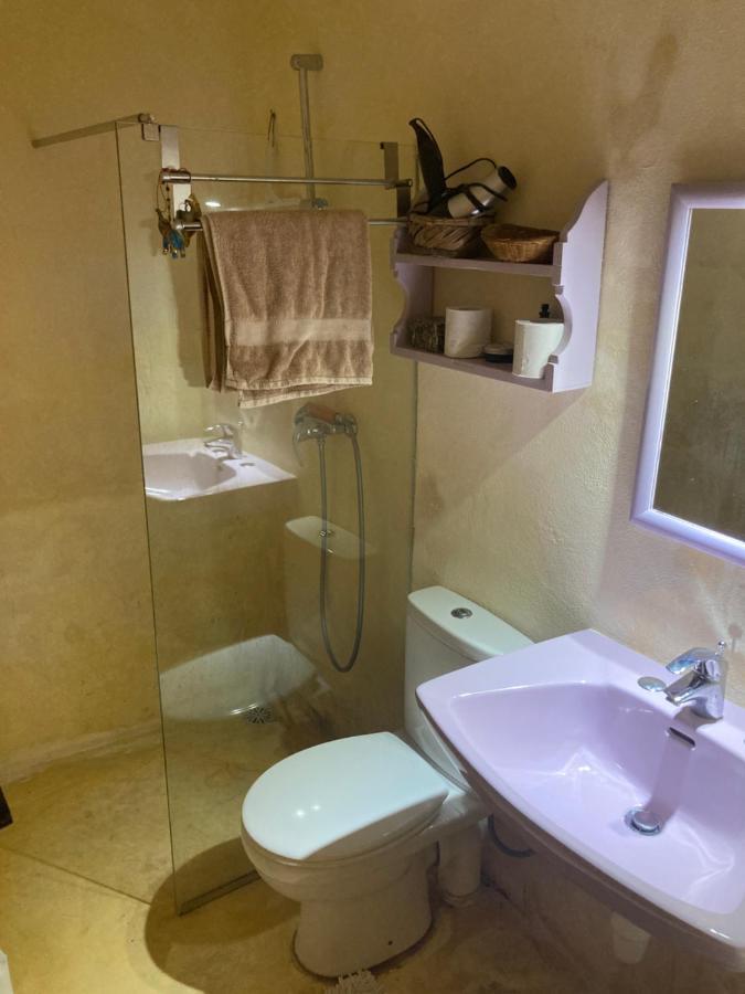 Peaceful Farmhouse Stay With Cozy Yard Gharb  Ngoại thất bức ảnh